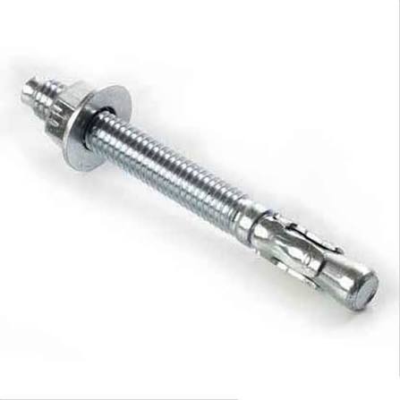 Chumbador Paraboult 1/4x2