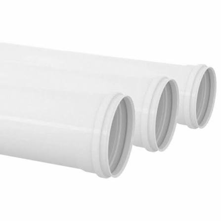 Tubo de Esgoto 40mm x 3m