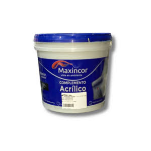 Tinta Maxincor Balde Branca